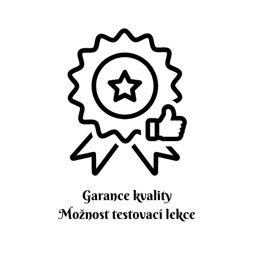 Garance kvality doučování matematiky | Doučsematiku.cz