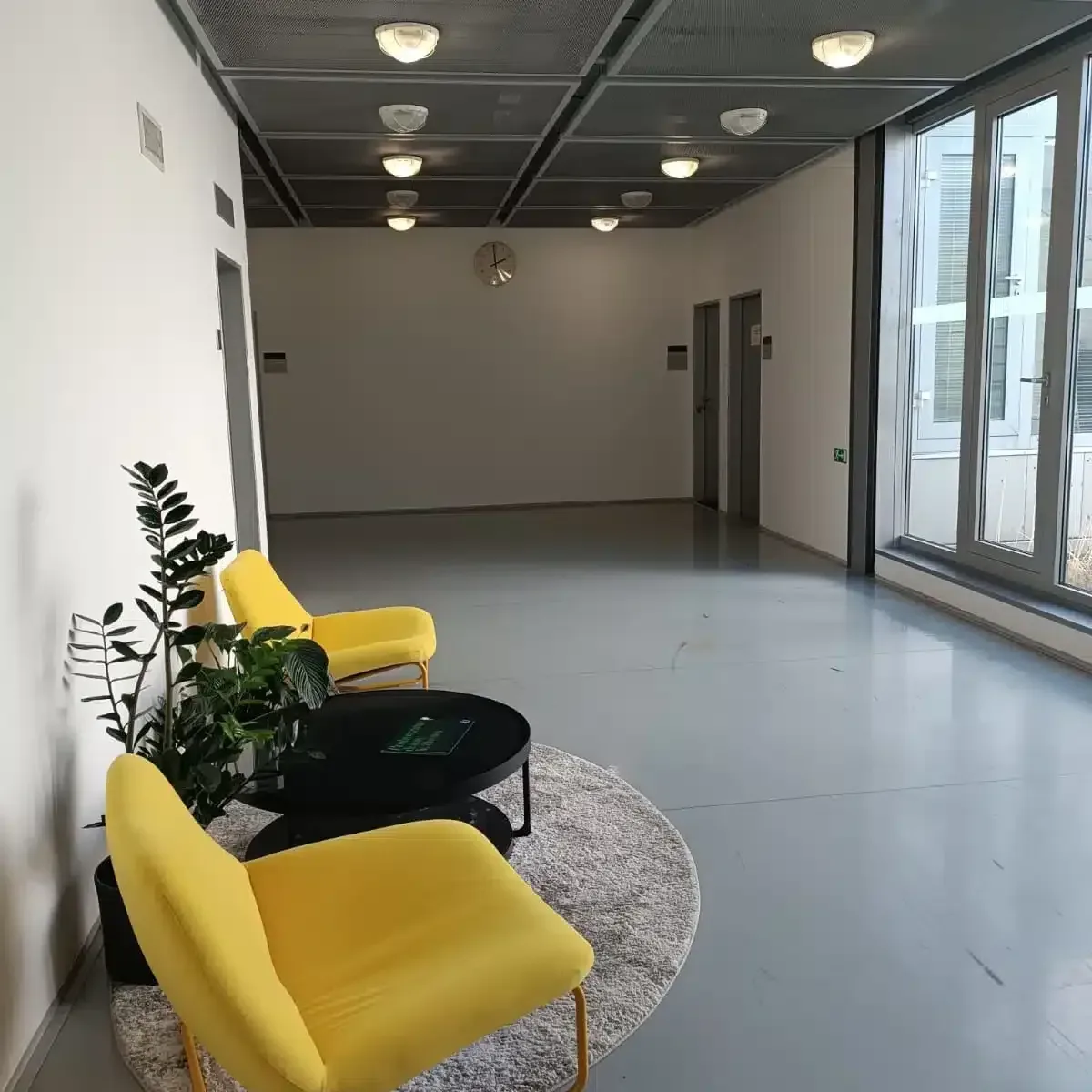 Učebna doučování Olomouc — Doučsematiku.cz
