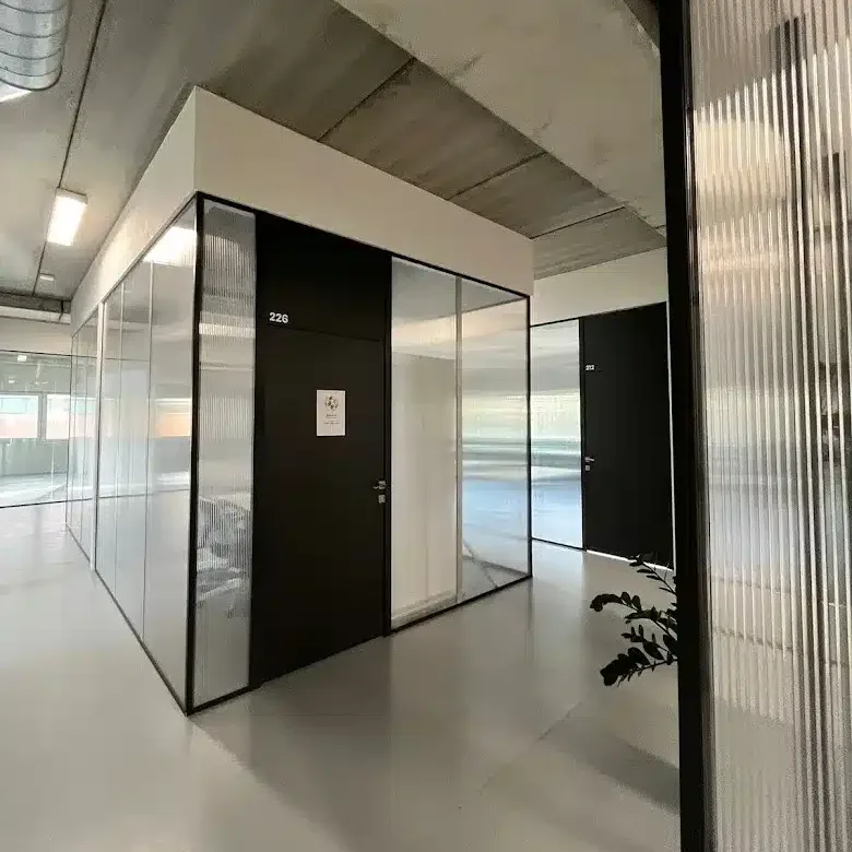 Učebna doučování Plzeň — Doučsematiku.cz