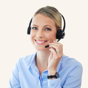 Naše koordinátorka